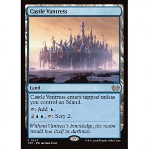Castle Vantress