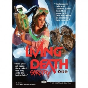 Living Death