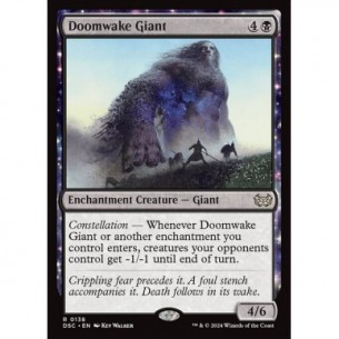 Doomwake Giant