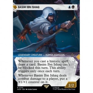Basim Ibn Ishaq