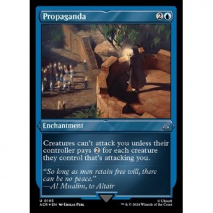 Propaganda