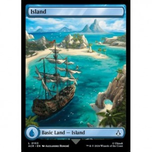 Island