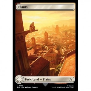 Plains