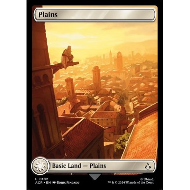 Plains