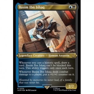 Basim Ibn Ishaq