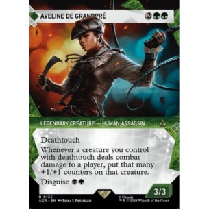 Aveline de Grandpré