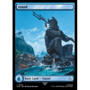Island
