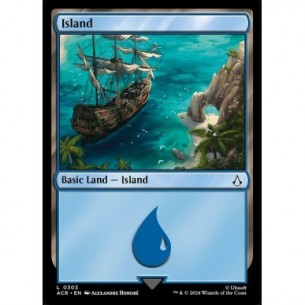 Island