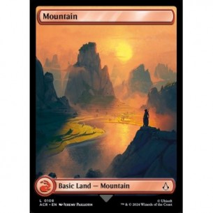 Mountain