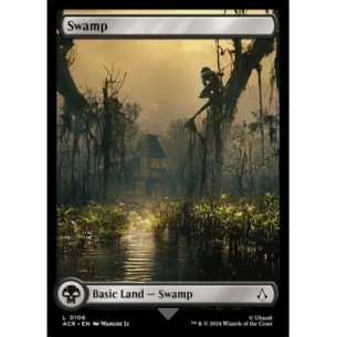 Swamp
