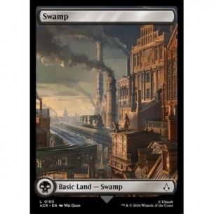 Swamp