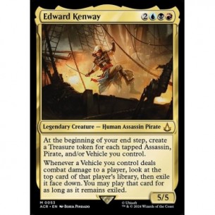 Edward Kenway