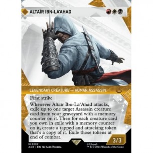 Altaïr Ibn-La'Ahad