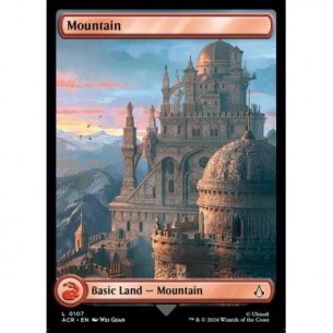 Mountain
