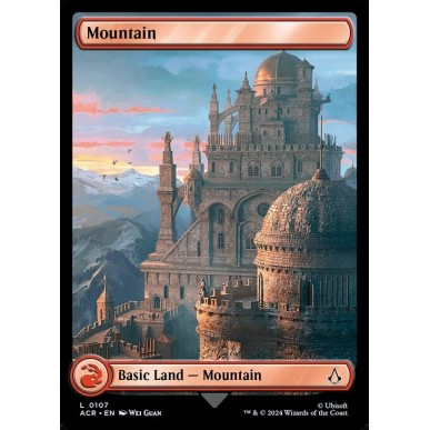 Mountain