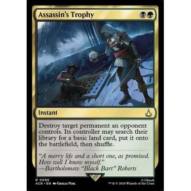 Trofeo dell'Assassina