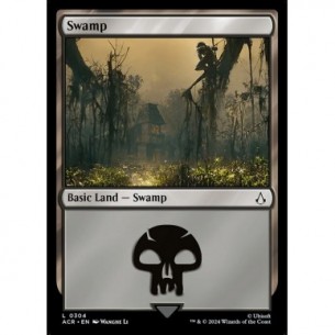 Swamp