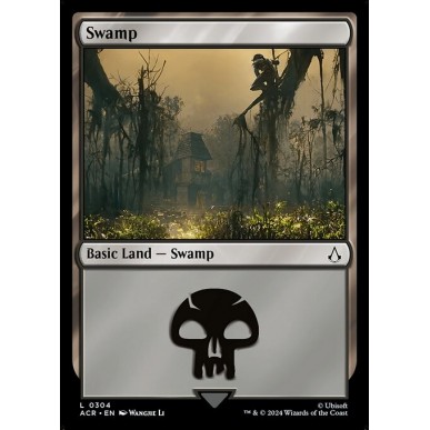 Swamp