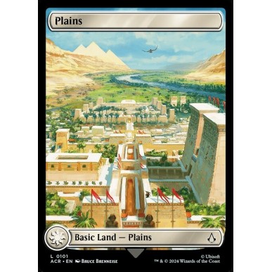 Plains