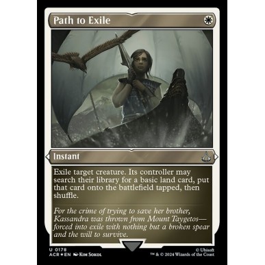 Path to Exile