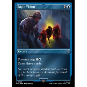Eagle Vision