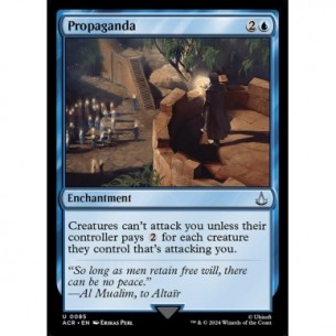 Propaganda