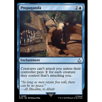 Propaganda