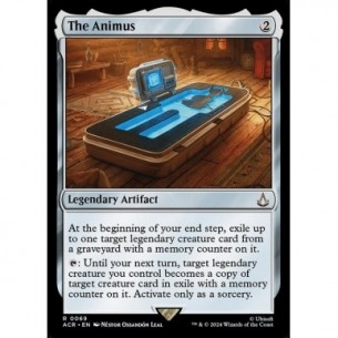 L'Animus