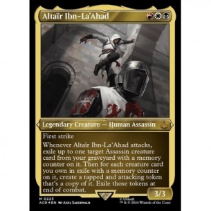 Altaïr Ibn-La'Ahad