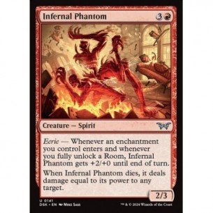 Fantasma Infernale