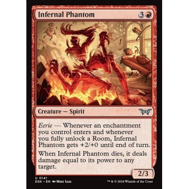 Fantasma Infernale