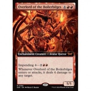 Overlord of the Boilerbilges
