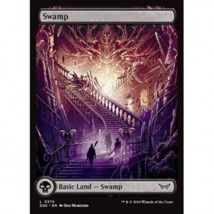 Swamp