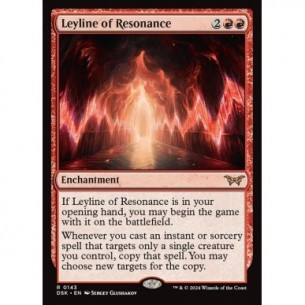 Leyline della Risonanza