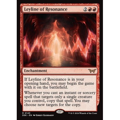 Leyline della Risonanza