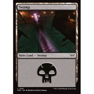Swamp