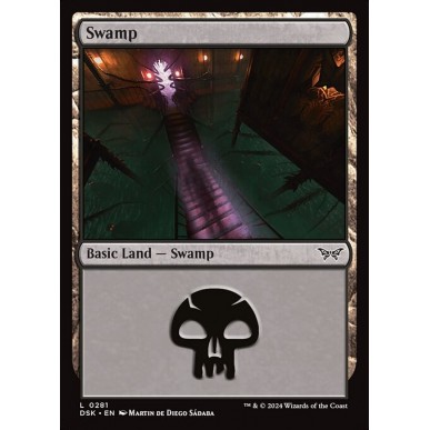 Swamp