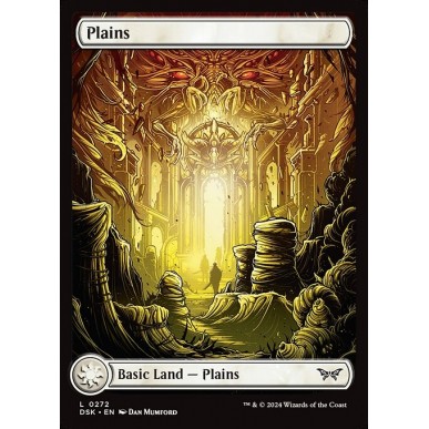 Plains