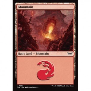 Mountain