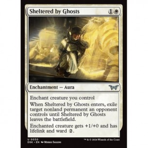 Protezione Fantasma