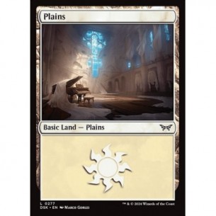 Plains