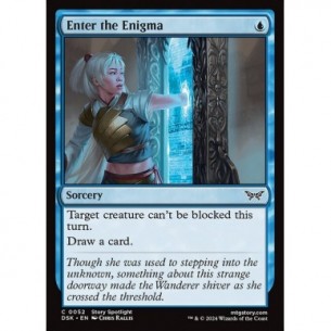 Entrare nell'Enigma