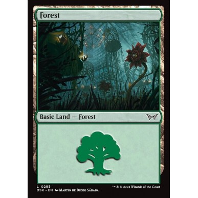 Forest
