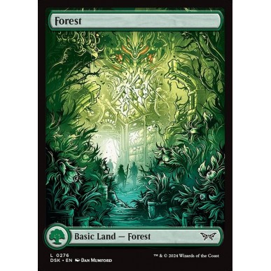 Forest