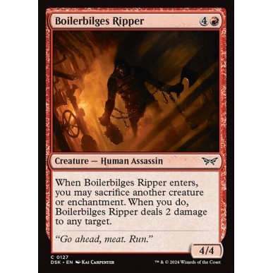Squartatore di Caldinferno