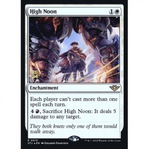 High Noon