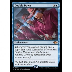 Double Down