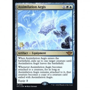 Assimilation Aegis