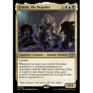 Eriette, the Beguiler