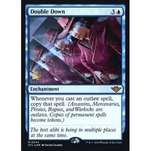 Double Down